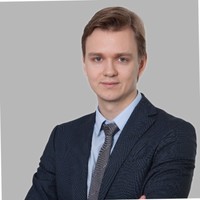Ilya Pavlov