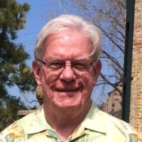 Terry Frovik
