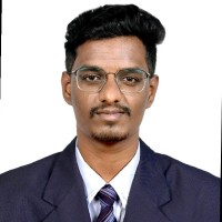 Sakthivel J
