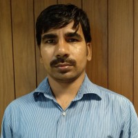 Anshu Kumar Singh