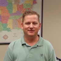 Chad Sisco