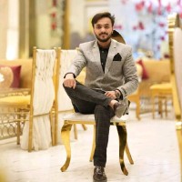 Haris Rafaqat