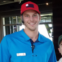 Dylan Stoskus