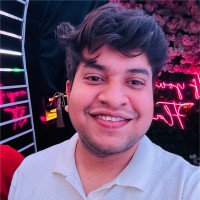 Sarvesh Maurya