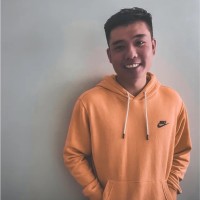 Nicholas Tan