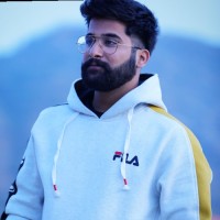 Tanuj Sharma (Roy Trent)