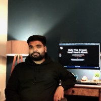 Varnit Bhardwaj