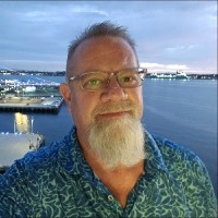Mike Wilde