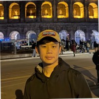 Jerry Chen