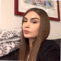 Giorgia Asia Carbone