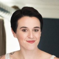 Jamie Crisafulli