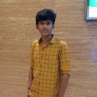 Saravana S