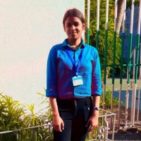 Disha Roy