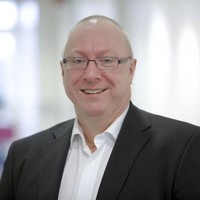 Henk Hoogeveen