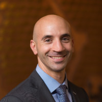 Adam B. King