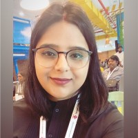 Ankita Mishra