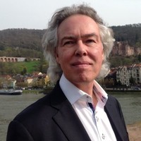 Dietmar Posselt, PhD