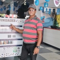 Marcos Rodrigues Marcos