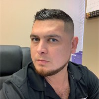 Benito Vargas