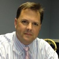 David Bromley
