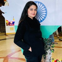 Tripti Jaisinghani