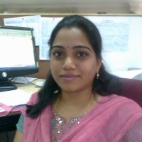 Sindhura Maddula