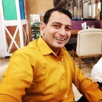 Advocate Sandeep Kumar Bhati