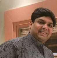 Vishal Kanodia