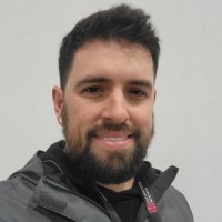 Anthony Confredo