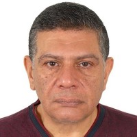 Ehab Zaki