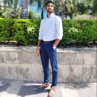 Yeswanth Karjala