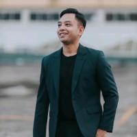 Muhammad Saiful Islam