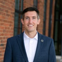Adam Morgan