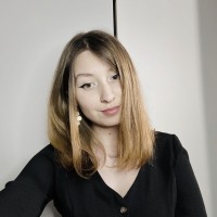 Anastasia Solomykina