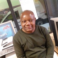 Bernard Zungu
