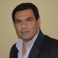 Javier Araujo
