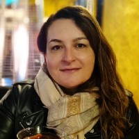 Larissa Miguel Osório Da Fonseca