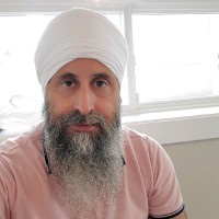 Nash Singh