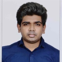 Ajith david