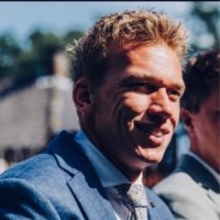 Niek Tissingh