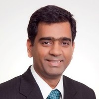 Srinivas Rao
