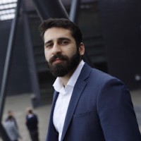 Shahin Haji Ahmadi
