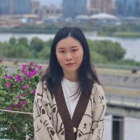 Yijing Pan