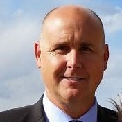Scott Paul