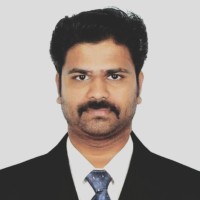 Rajarajan Nagaiah