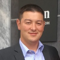 Shane Goddard