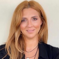 Irene Kalemaki