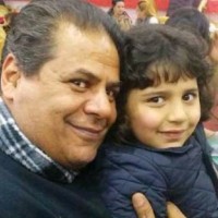 Ezzat Naeim