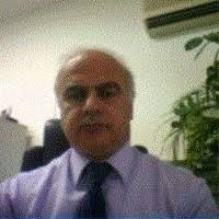 Yiannis Charalambous