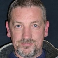 Richard Covell